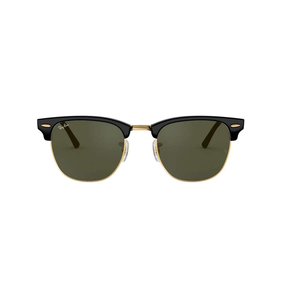 Ray Ban 25 Clubmaster Sunglasses